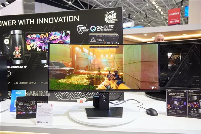 AOC и Philips поднимают цены на мониторы из-за роста стоимости панелей