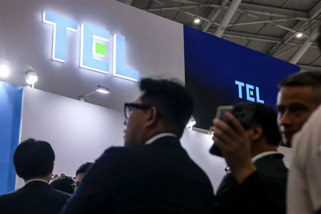 Tokyo Electron ждёт рекордной прибыли на буме расходов чипмейкеров