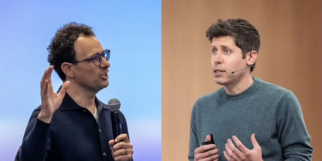 OpenRouter: расходы бизнеса на модели OpenAI и Anthropic сравнялись