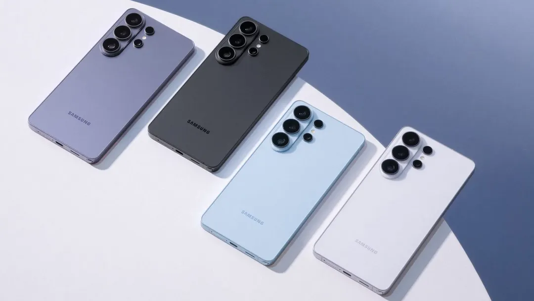 Samsung сокращает выпуск смартфонов на 30% из-за роста цен на память