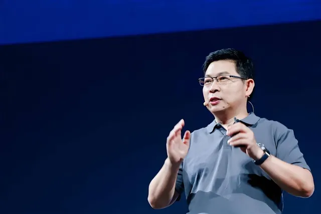Huawei заявила о почти полном отказе от американских технологий