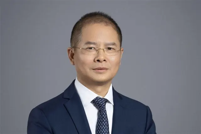 Huawei заявила, что Ascend обошла Nvidia по доле в Китае
