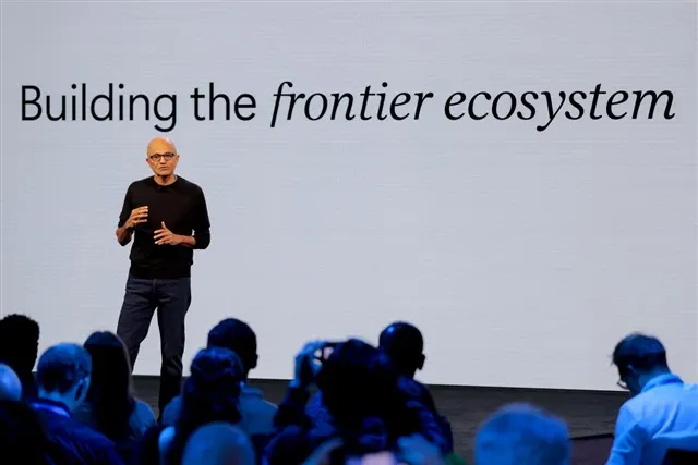 Microsoft готовит Windows к работе с ИИ-агентами сторонних разработчиков
