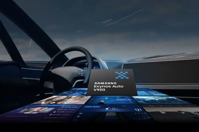 Samsung уходит из бизнеса автомобильных AP и делает ставку на высокомаржинальные чипы