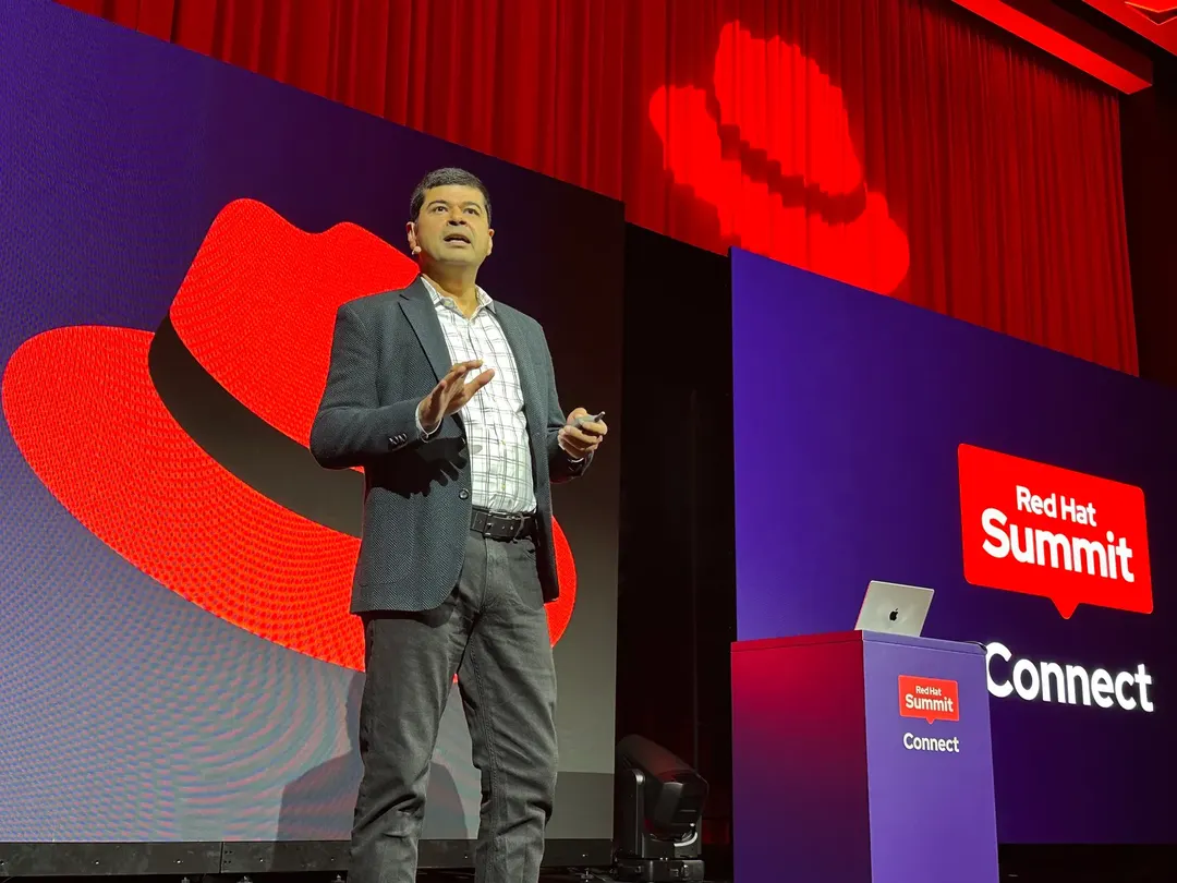 Red Hat: суверенитет в ИИ стал бизнес-вопросом для Австралии