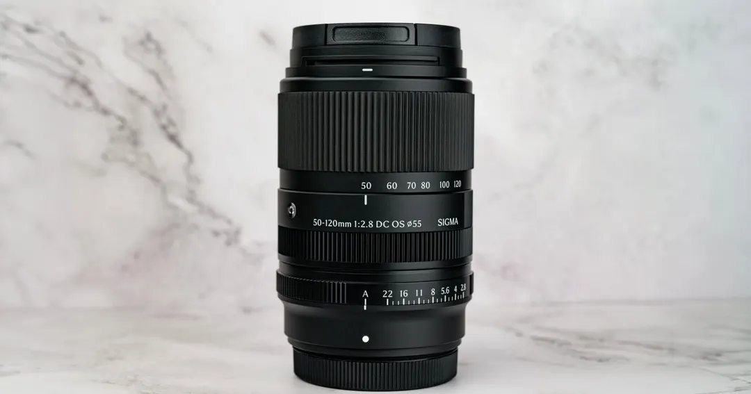 Sigma выпустила зум 50-120mm f/2.8 для APS-C за $799