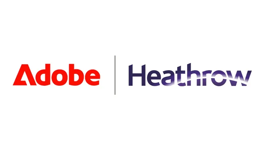 Adobe перестроит сайт аэропорта Хитроу на ИИ-платформе CX Enterprise