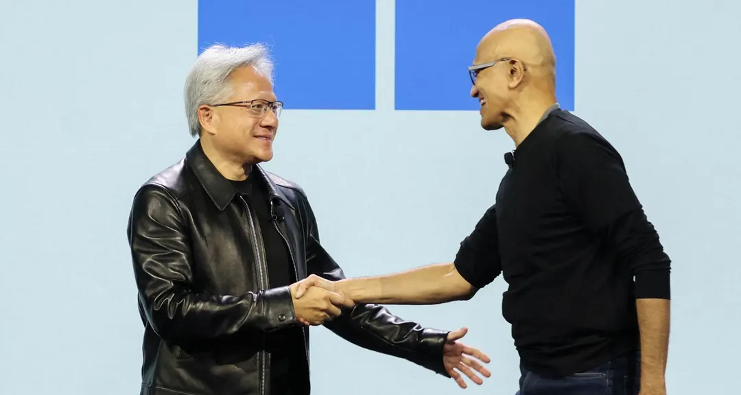 Microsoft представила локальную ИИ-модель для кода и защиту MXC для агентов в Windows