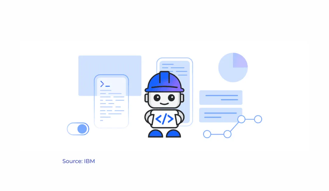 IBM Bob получил развёртывание ИИ на собственных серверах