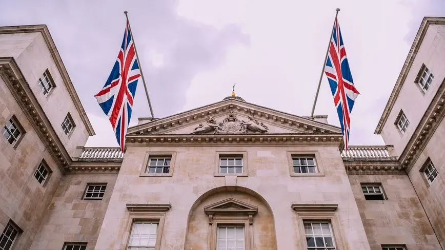 Британские оборонные компании планируют вложить £19,75 млрд за год