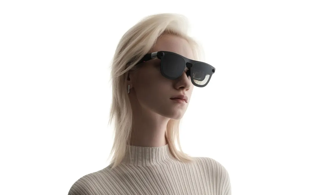 Xreal Aura: AR-очки за $1280 с micro-OLED Sony и Snapdragon Reality Elite