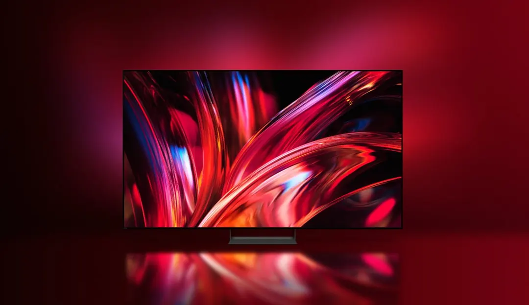 Обзор Sony Bravia 9 II (True RGB): пиковая яркость 4000 нит