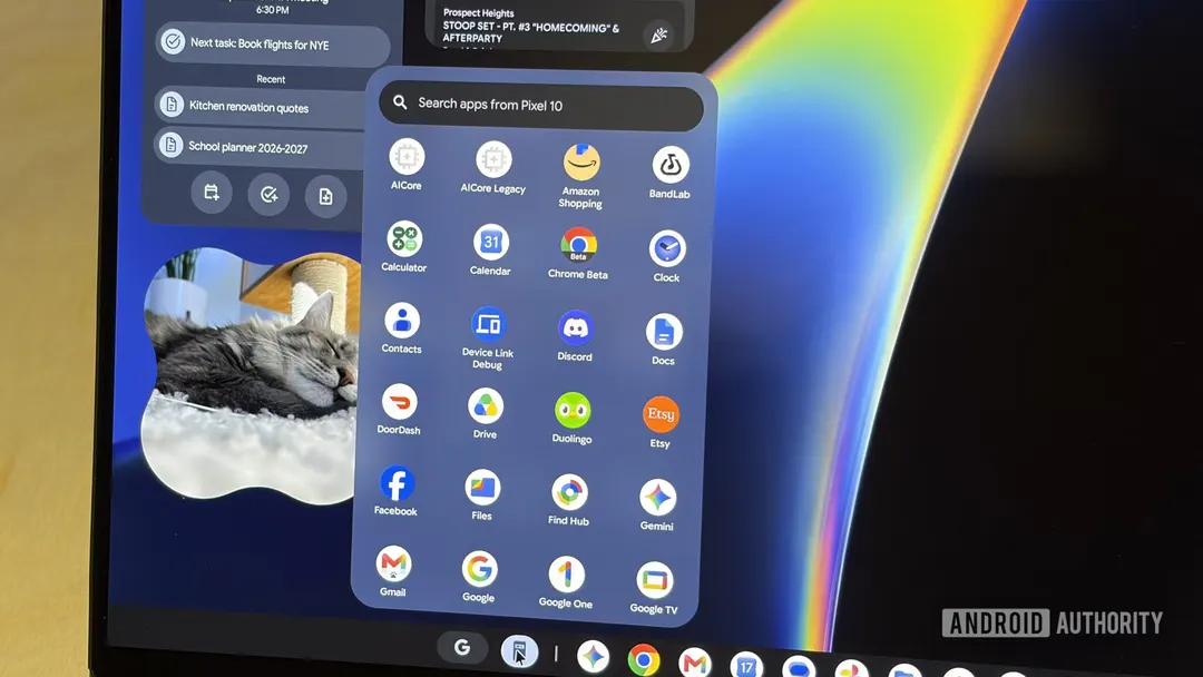 Pixel не подключаются к Googlebook: проблема не только у одного пользователя