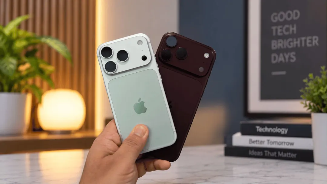 iPhone 18 Pro в Корее: 1500 замен и 50 возвратов из-за случайных перезагрузок