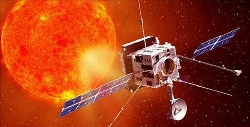 Solar Orbiter нашёл источник магнитных «свитбэков» солнечного ветра