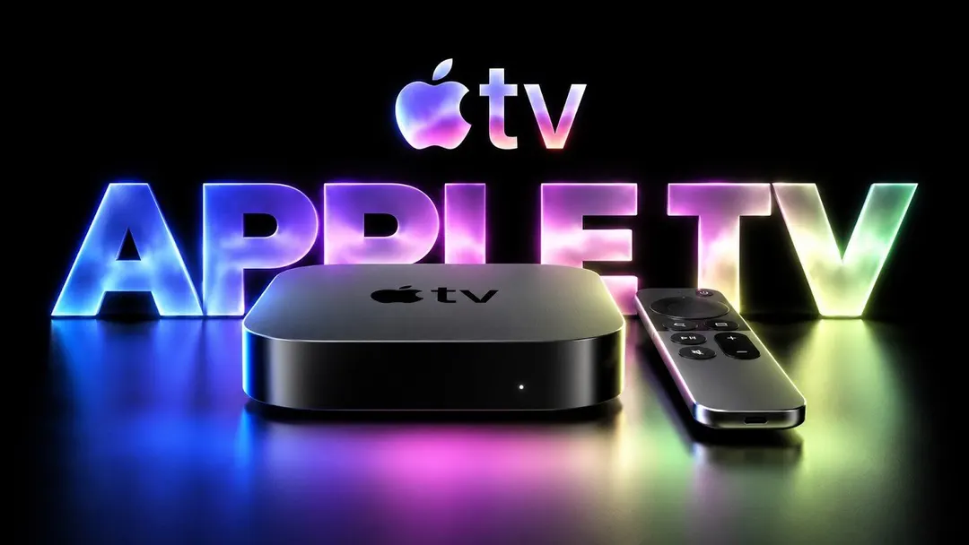 Утечка: Apple TV 4K выйдет 13 октября с поддержкой bitstream-аудио