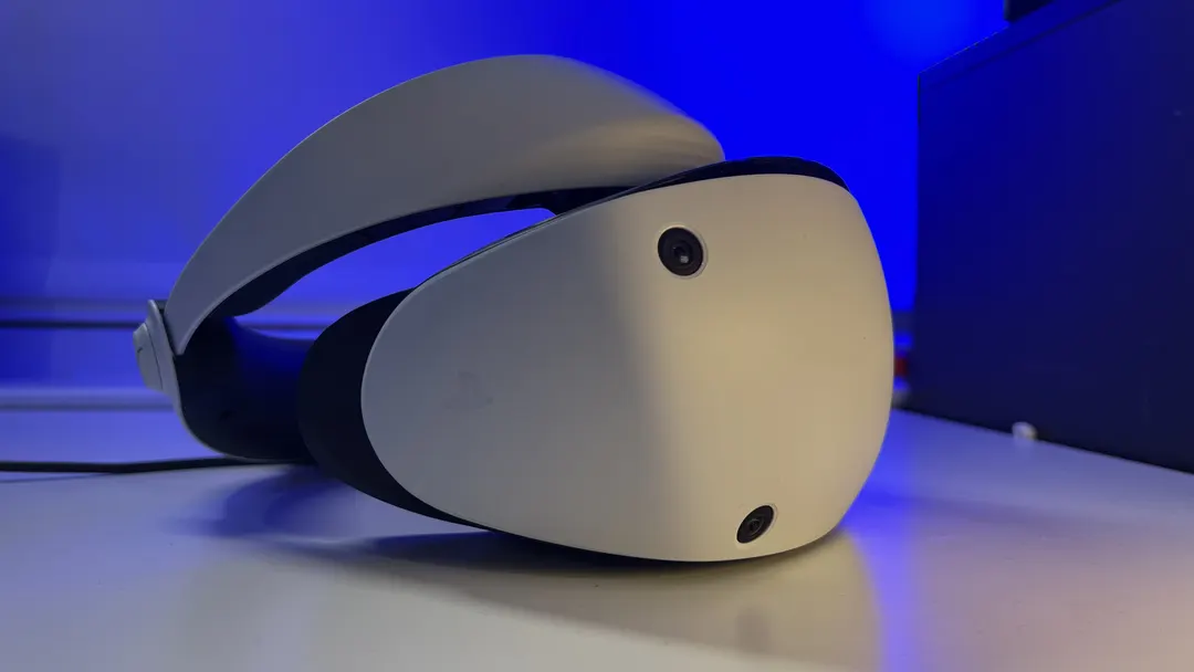 Sony продала Meta более 40 VR-патентов