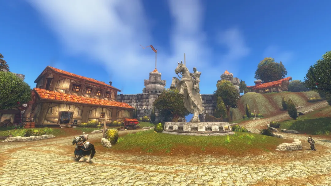Blizzard пригрозила покупателям золота в WoW: Forever баном