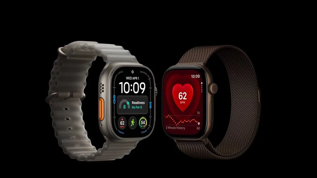 Apple Watch Series 12 и Ultra 4: здоровье, S11 и батарея Ultra до 50 часов