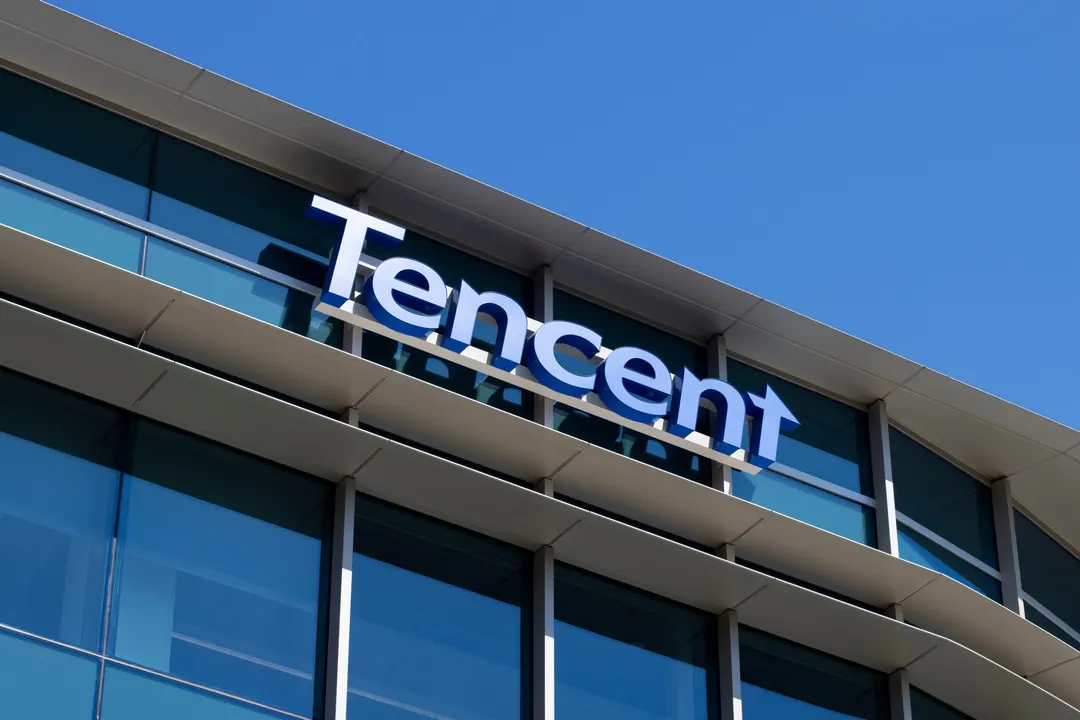 Tencent рассматривает выпуск офшорных облигаций до $5 млрд на ИИ