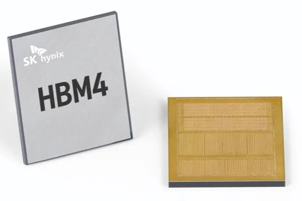 Counterpoint: HBM4 для Rubin останется 12-слойной, спрос на память не падает