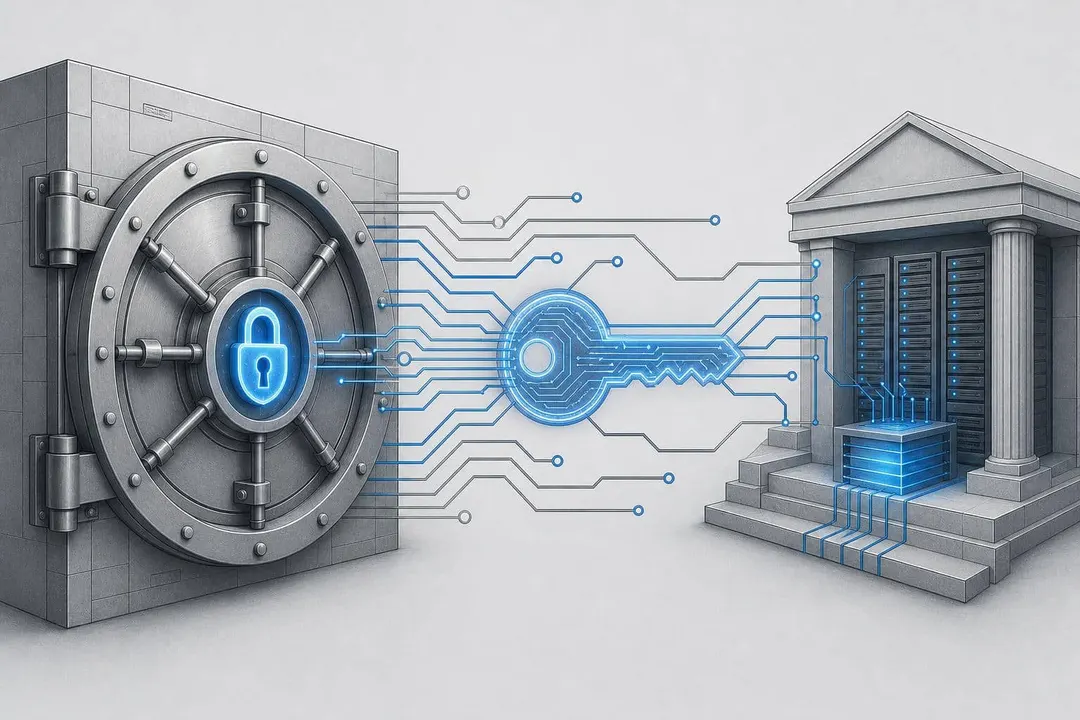 Ripple Custody 1.43 добавила поддержку Canton Network