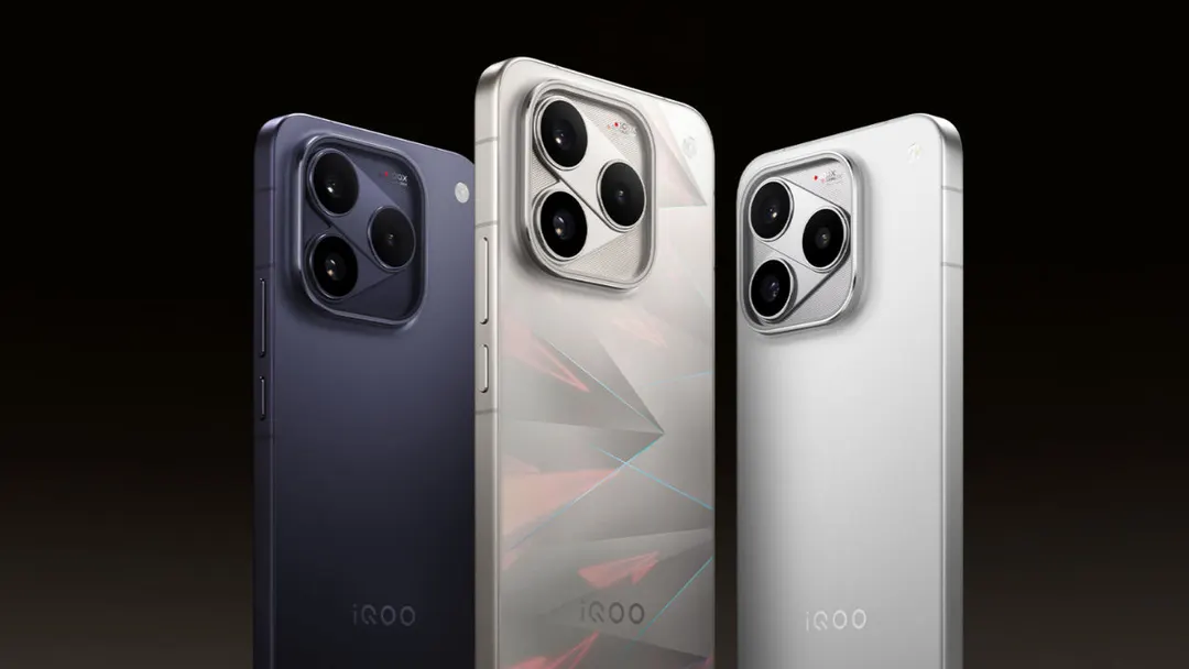 iQOO намекнула на запуск флагмана iQOO 16 в Индии