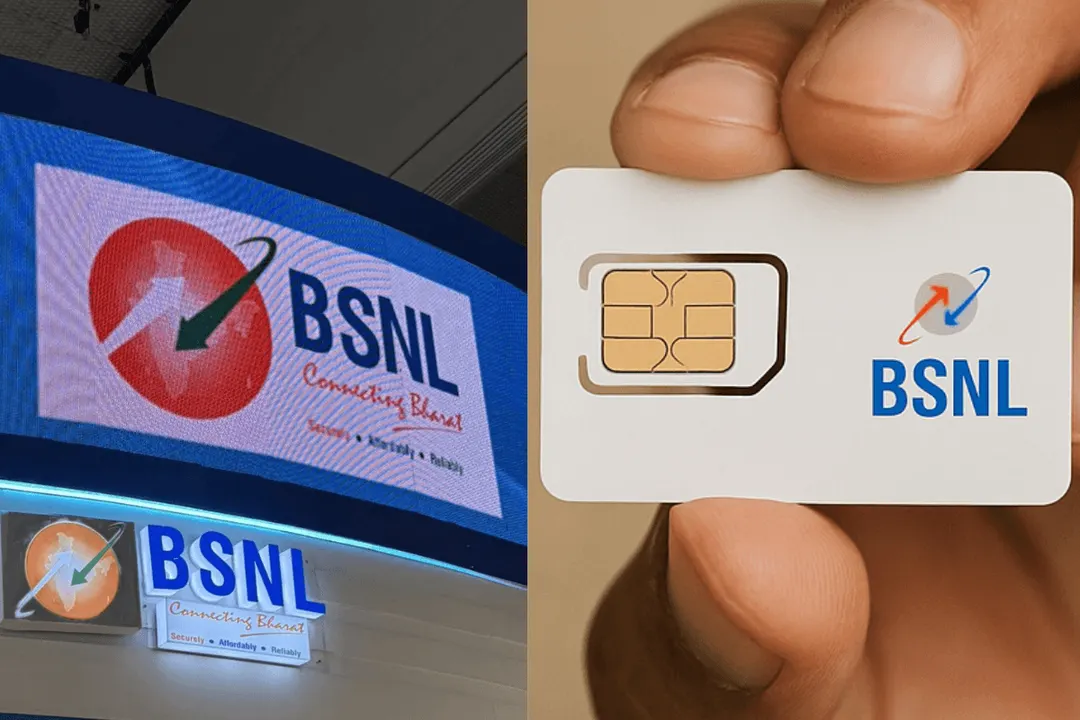 BSNL представила Vaani, ИИ-безопасность и Bharat Sandesh на IMC 2026