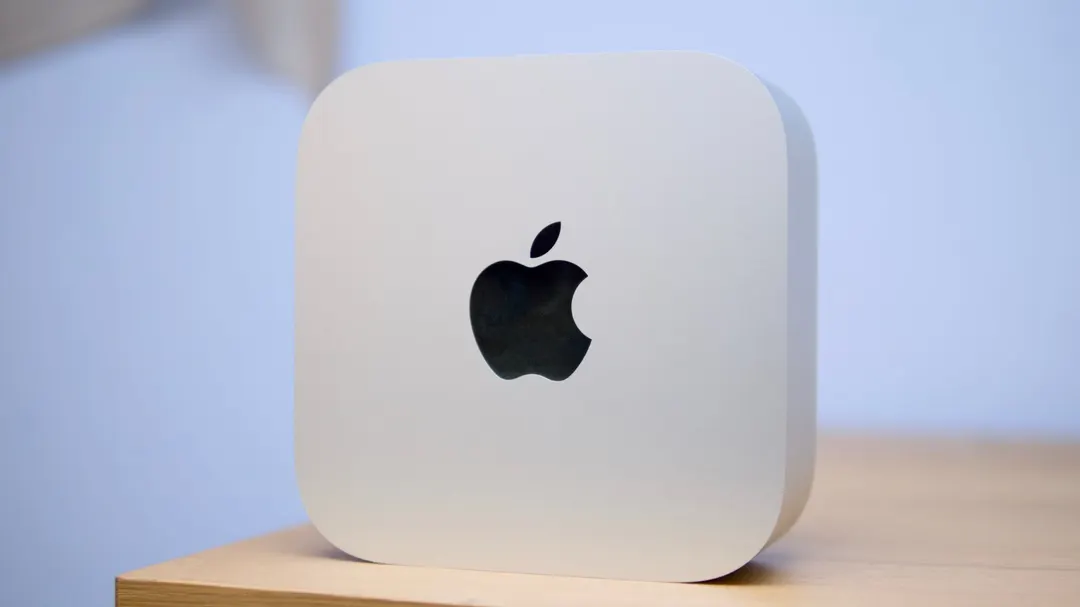 Обзор Mac mini 2026 на M5 Pro: мощнее, но дороже
