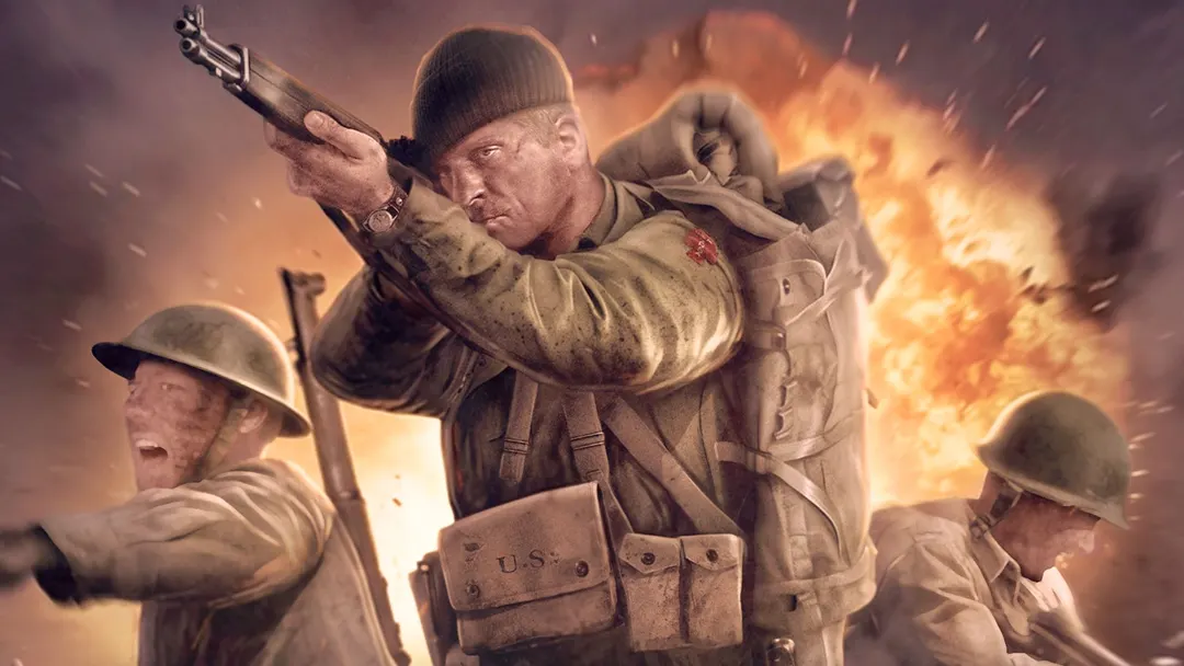 Company of Heroes 3 получила обновление 3.0 с новым режимом для Final Stand