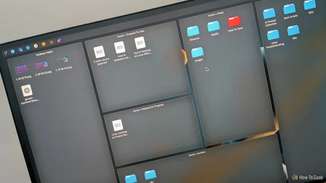 KDE раскалывается из-за ИИ: от запрета до «ИИ-нативного» рабочего стола