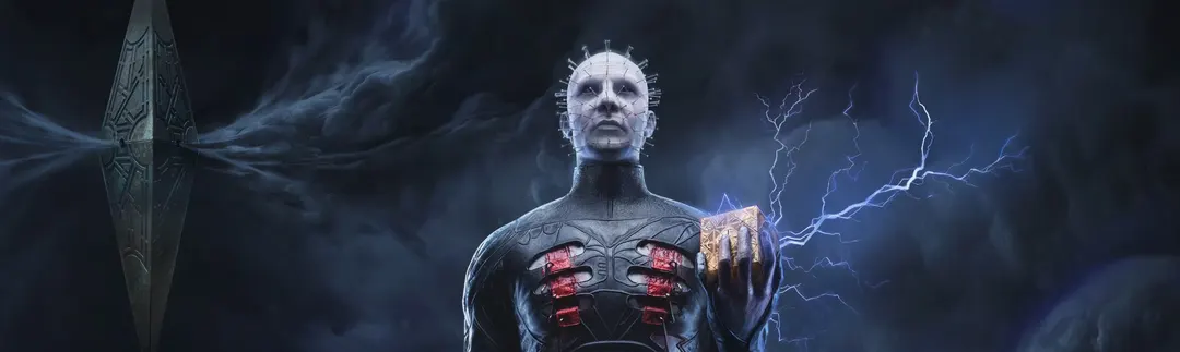 Обзор Hellraiser: Revival — верная адаптация с провальным геймплеем