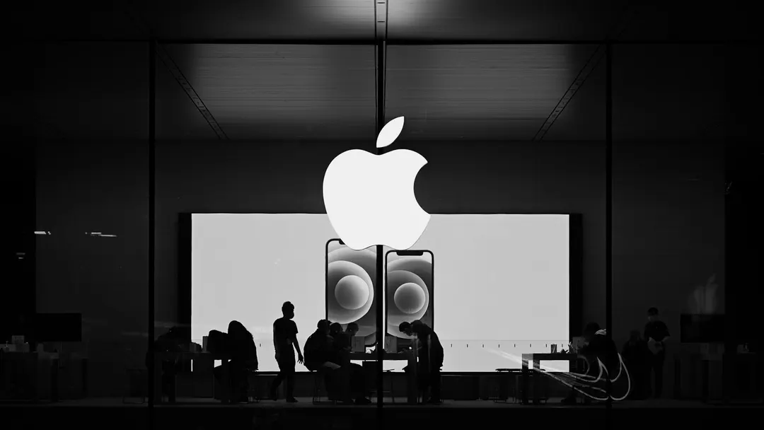 Apple может провести два октябрьских мероприятия с 12 новинками