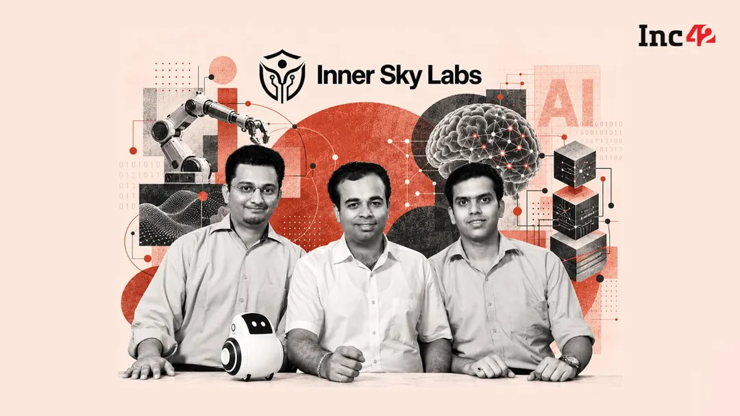 Inner Sky Labs, создатель робота Miko, представила модели физического ИИ