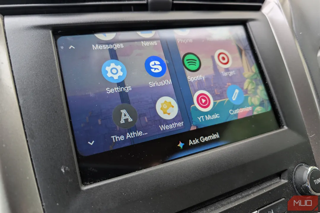 Android Auto перестанет работать на смартфонах с Android 10