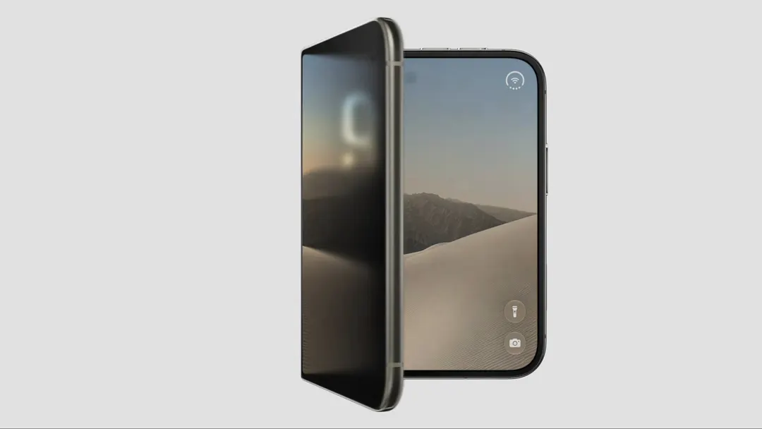 Huawei приветствовала выход iPhone Duo: продажи Pura X Max выросли на 76%