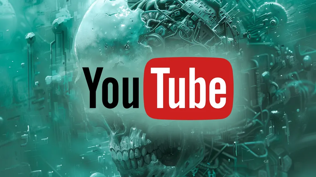 ESET: мошенники крадут Google-аккаунты YouTube-блогеров под видом спонсорства