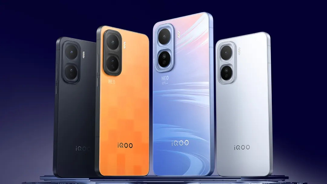 iQOO Neo 12 засветился на Geekbench со Snapdragon 8 Elite Gen 5 и 16 ГБ RAM