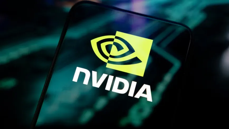 Upscale AI с поддержкой Nvidia запустила платформу Token Fabric для связи чипов разных вендоров