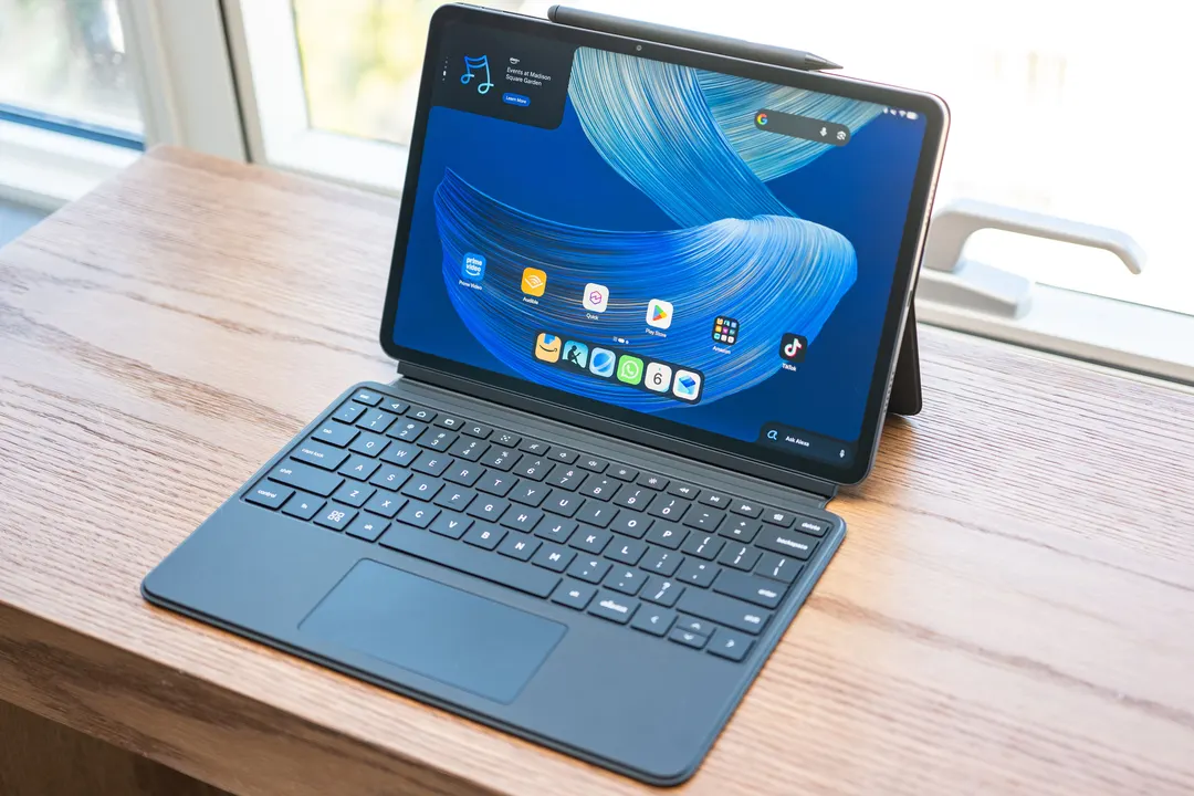 Amazon заменила Fire-планшеты на Alexa Tablet с Android и Google Play