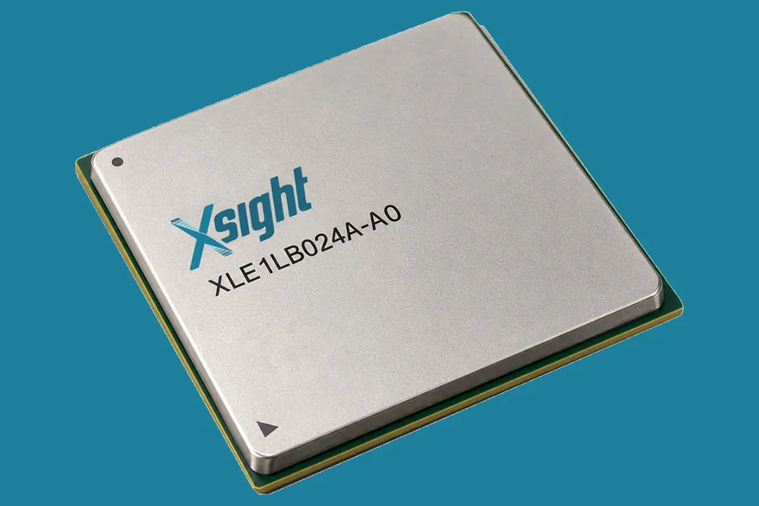 Xsight Labs представила DPU E1L на 200 Гбит/с с 8–22 ядрами Arm