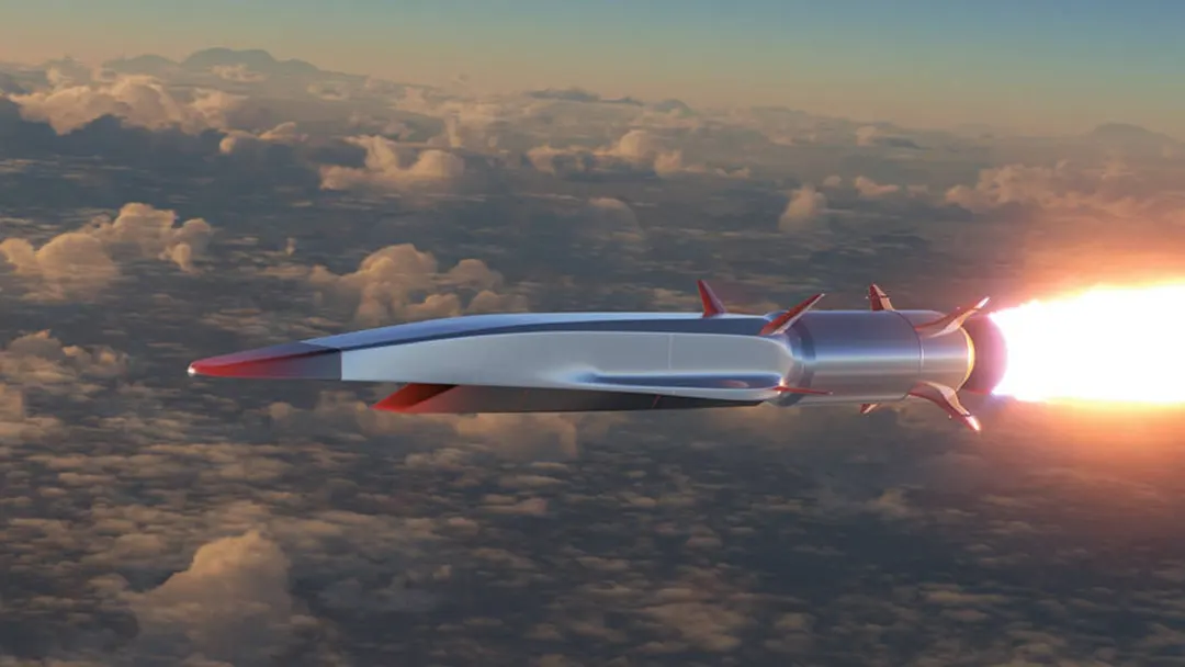Армия США испытала навигацию без GPS на гиперзвуке Mach 5+