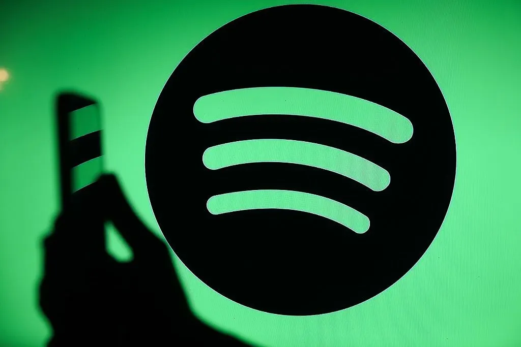 Spotify запустила сайт для продажи корпоративного ПО