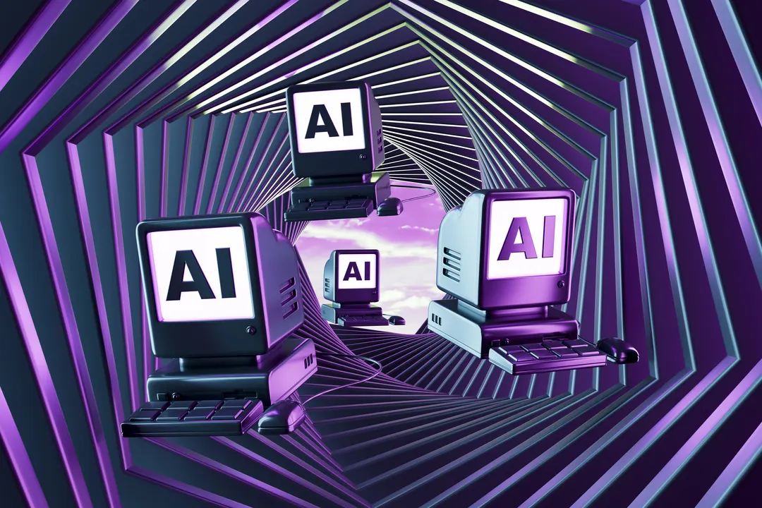Kyndryl: лишь 10% IT-руководителей применяют ИИ-агентов для модернизации