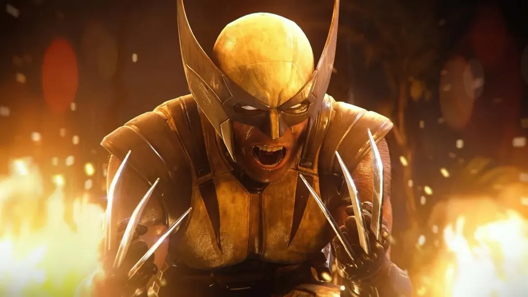Ampere: 35% продаж Marvel's Wolverine пришлись на диски