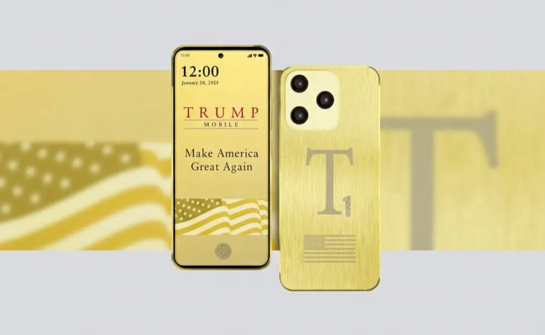 Утечка данных Trump Mobile затронула 3615 клиентов
