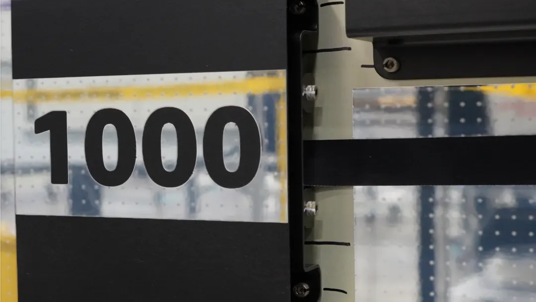 Amazon выпустила 1000-й спутник и готовит запуск спутникового интернета