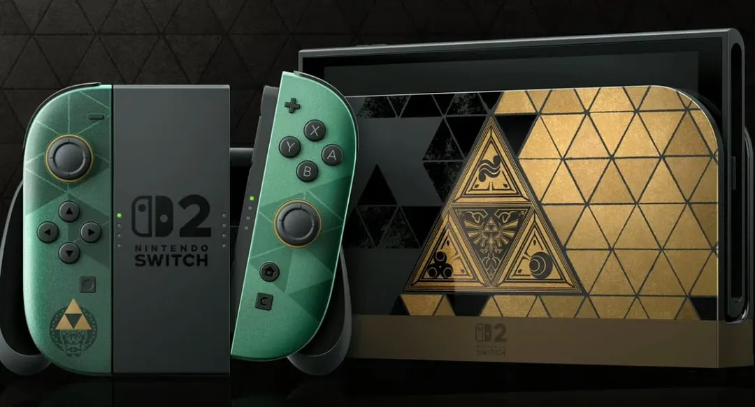 Best Buy проведёт полуночный запуск ремейка Zelda: Ocarina of Time для Switch 2