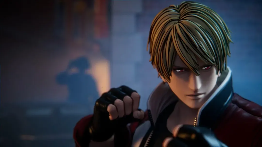 Reina из Tekken 8 станет гостевым бойцом Fatal Fury: City of the Wolves