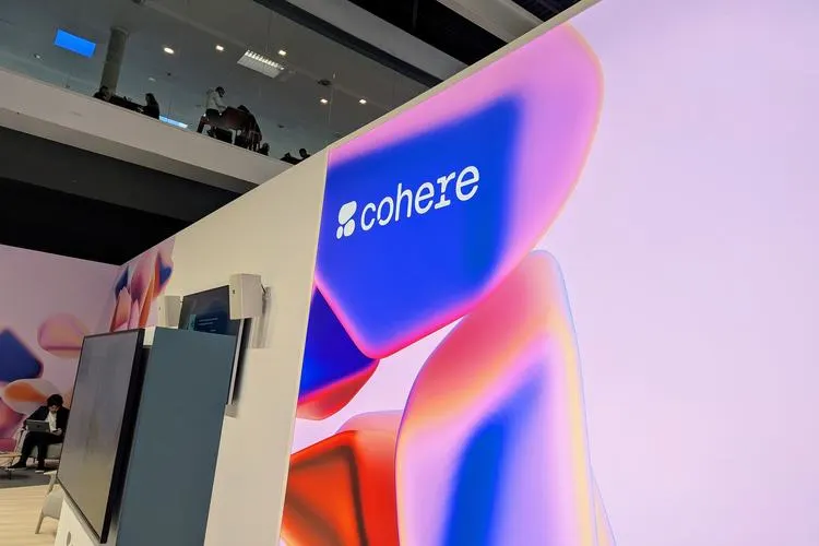 Boost Run заключила с Cohere облачный контракт на $525,6 млн